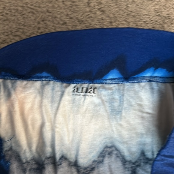 Ana a new approach size M - Picture 2 of 3